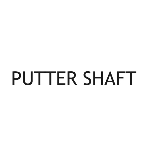 putter shaft